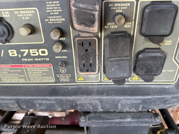 image for item HI9302 Lawn equipment