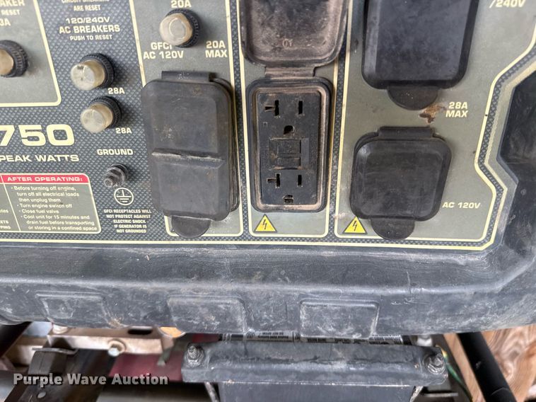 image for item HI9302 Lawn equipment