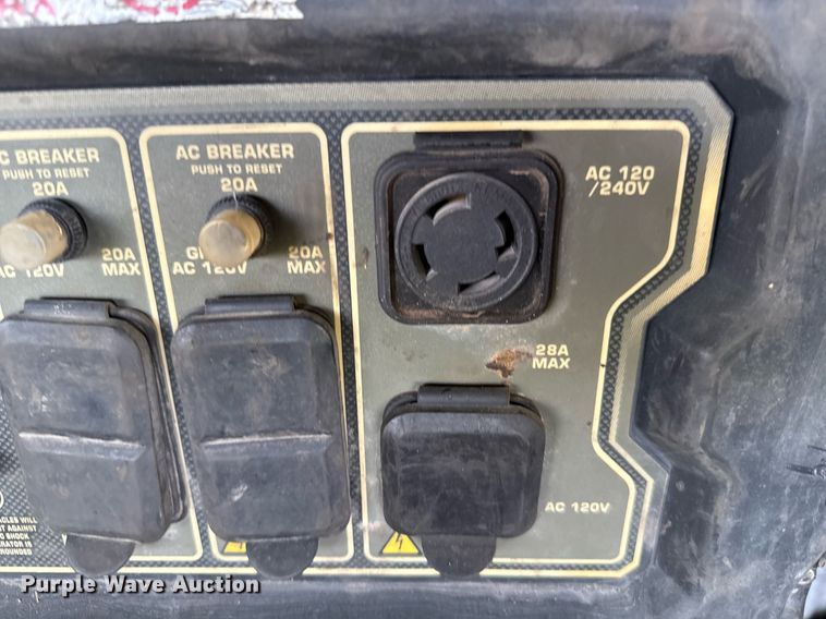 image for item HI9302 Lawn equipment