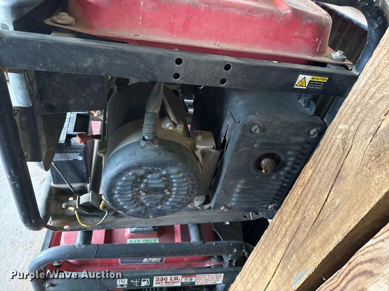 image for item HI9302 Lawn equipment