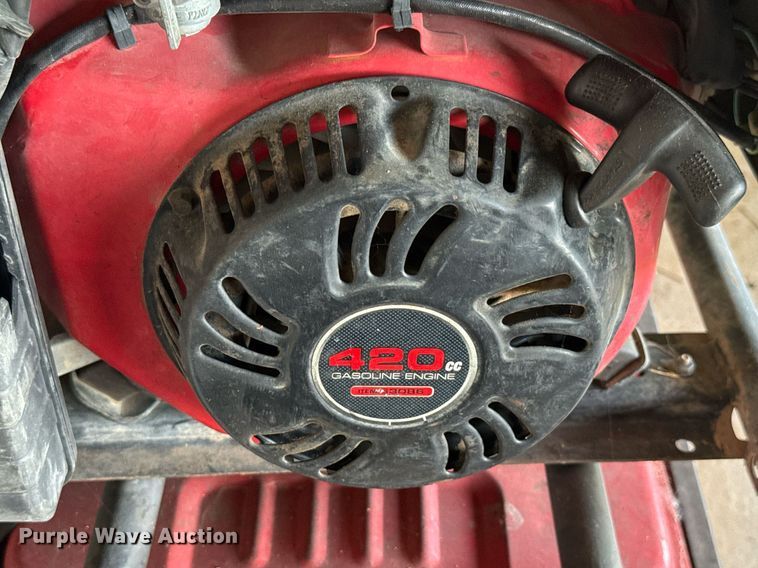 image for item HI9302 Lawn equipment