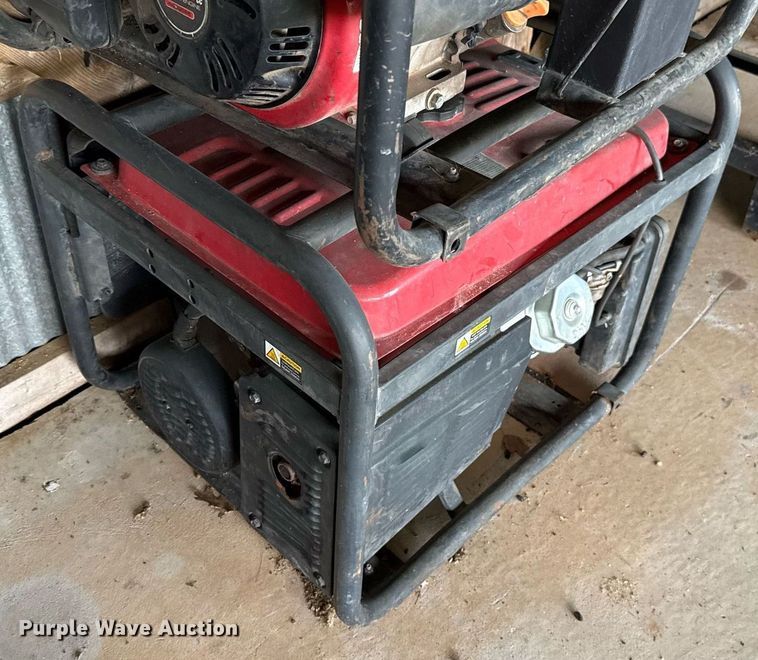 image for item HI9302 Lawn equipment