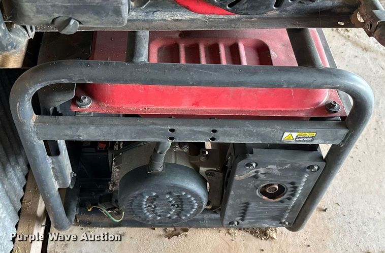 image for item HI9302 Lawn equipment