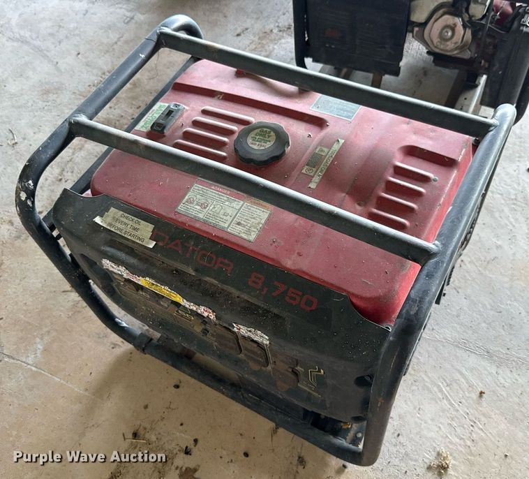 image for item HI9302 Lawn equipment