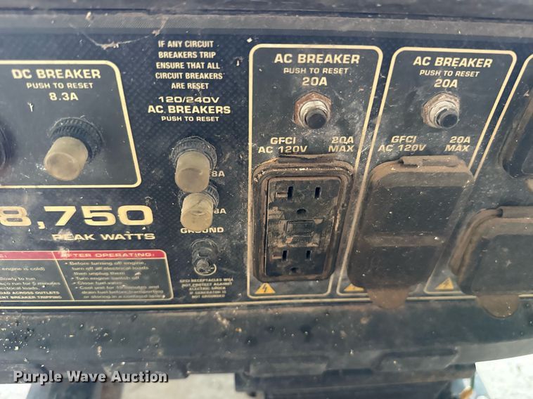 image for item HI9302 Lawn equipment