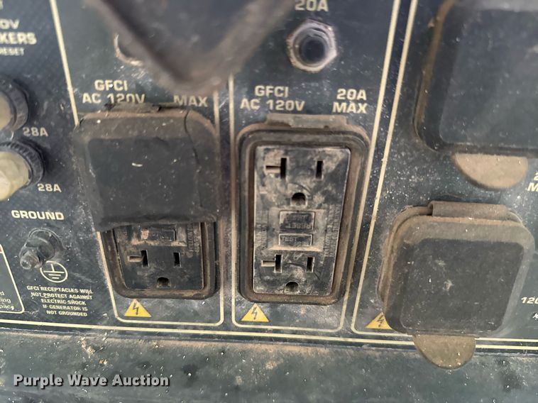 image for item HI9302 Lawn equipment