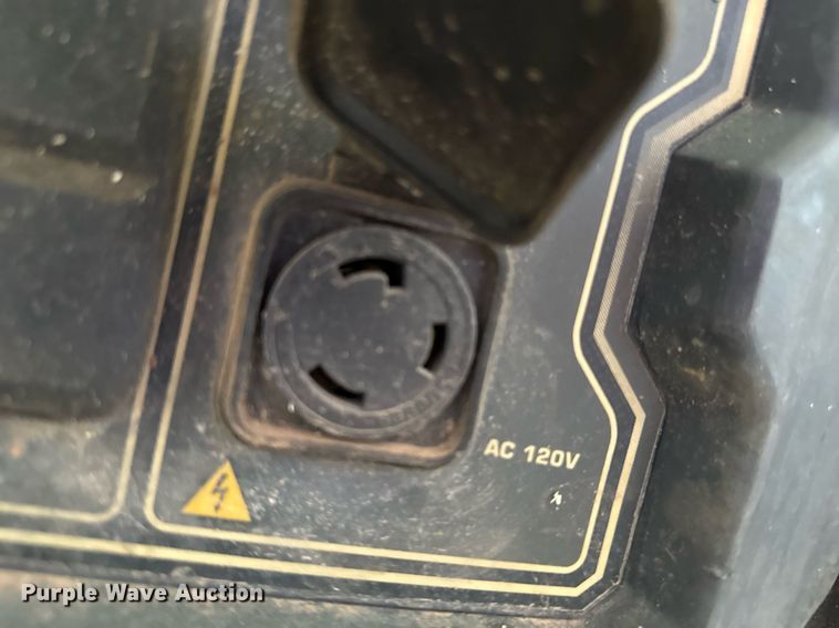 image for item HI9302 Lawn equipment