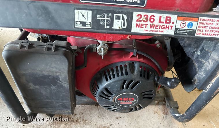 image for item HI9302 Lawn equipment