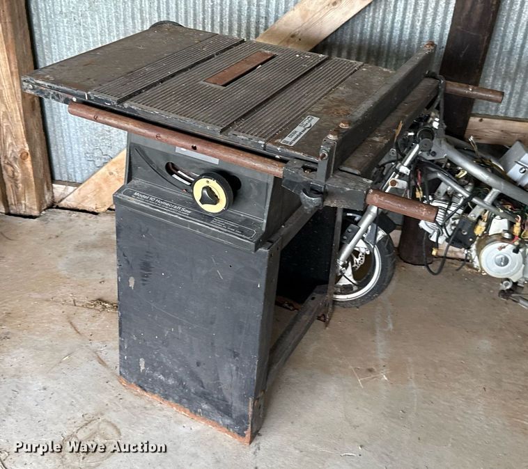 image for item HI9302 Lawn equipment