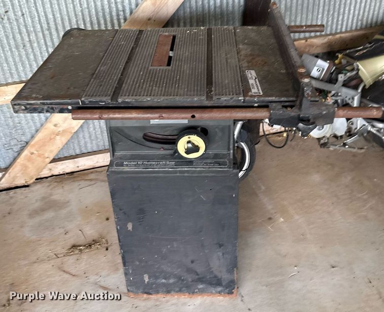 image for item HI9302 Lawn equipment