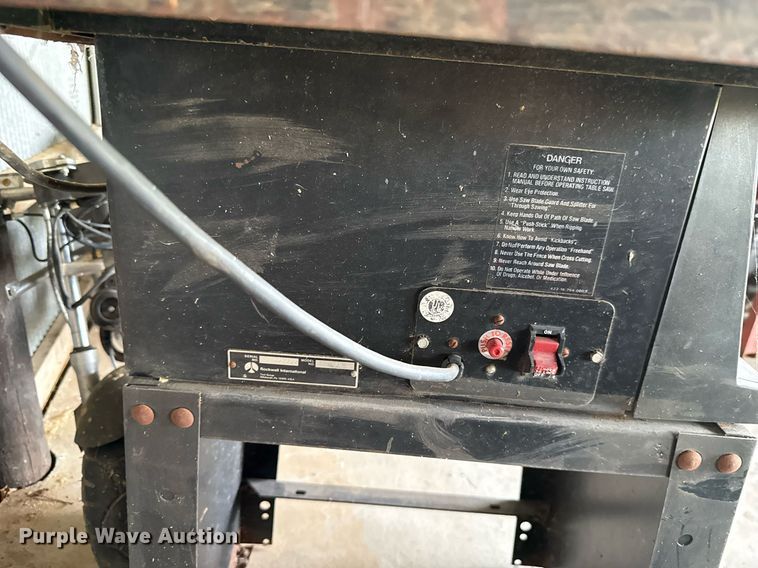 image for item HI9302 Lawn equipment