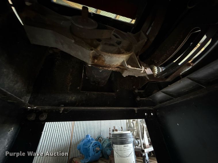 image for item HI9302 Lawn equipment