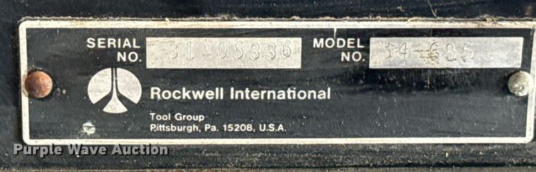 image for item HI9302 Lawn equipment