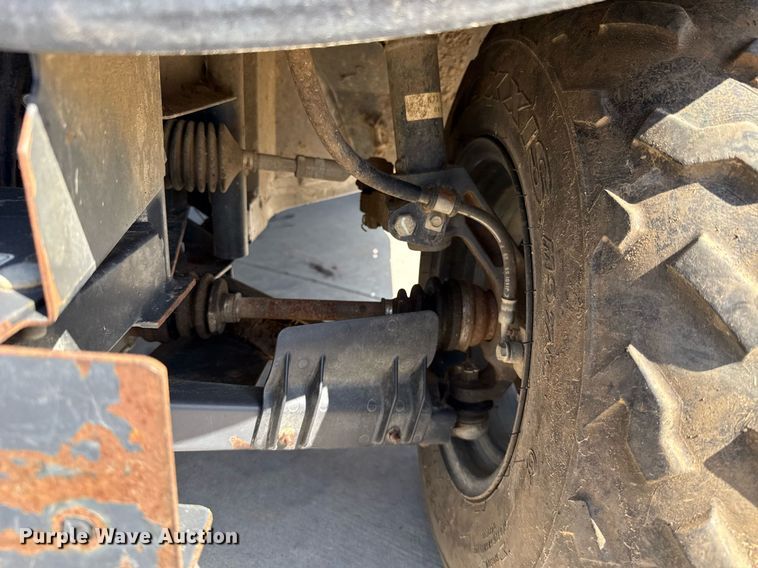 image for item HI9338 Kubota RTV500 utility vehicle