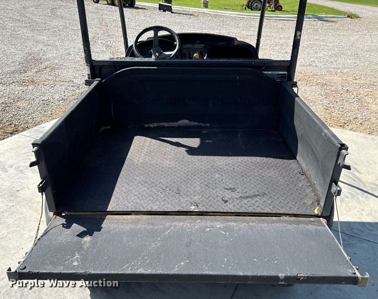 image for item HI9338 Kubota RTV500 utility vehicle