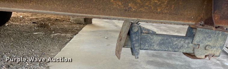 image for item ND9719 1997 Fleetwood 21L5B camper