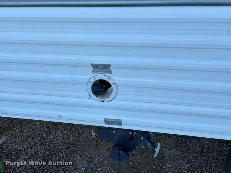 image for item ND9719 1997 Fleetwood 21L5B camper