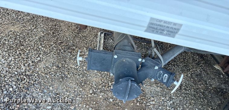 image for item ND9719 1997 Fleetwood 21L5B camper