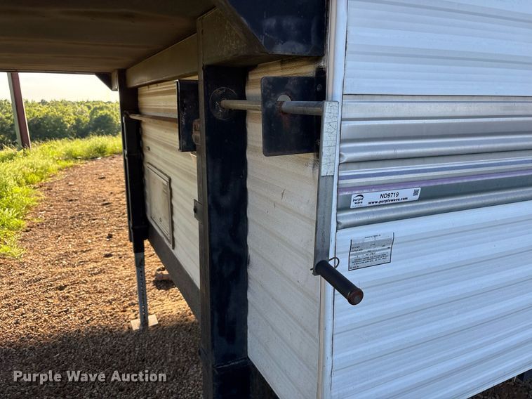 image for item ND9719 1997 Fleetwood 21L5B camper