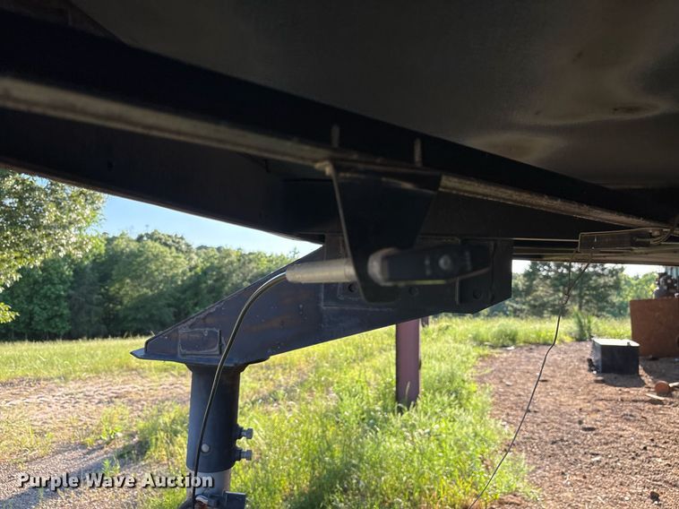 image for item ND9719 1997 Fleetwood 21L5B camper