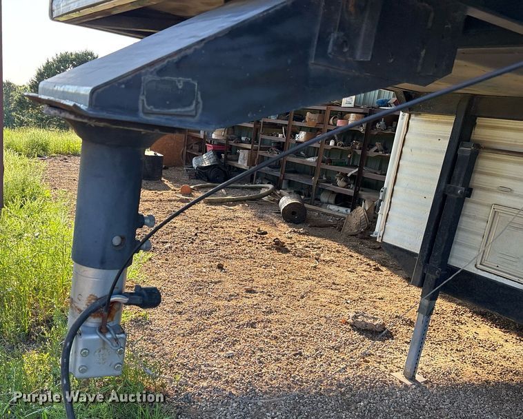 image for item ND9719 1997 Fleetwood 21L5B camper