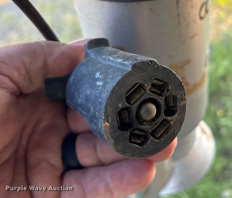 image for item ND9719 1997 Fleetwood 21L5B camper