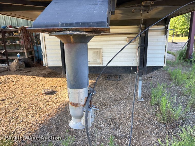 image for item ND9719 1997 Fleetwood 21L5B camper