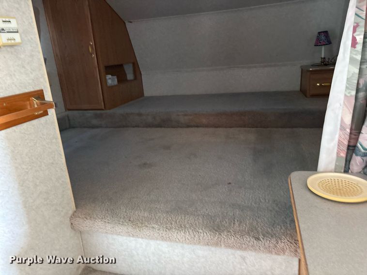 image for item ND9719 1997 Fleetwood 21L5B camper