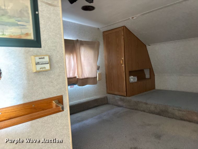 image for item ND9719 1997 Fleetwood 21L5B camper