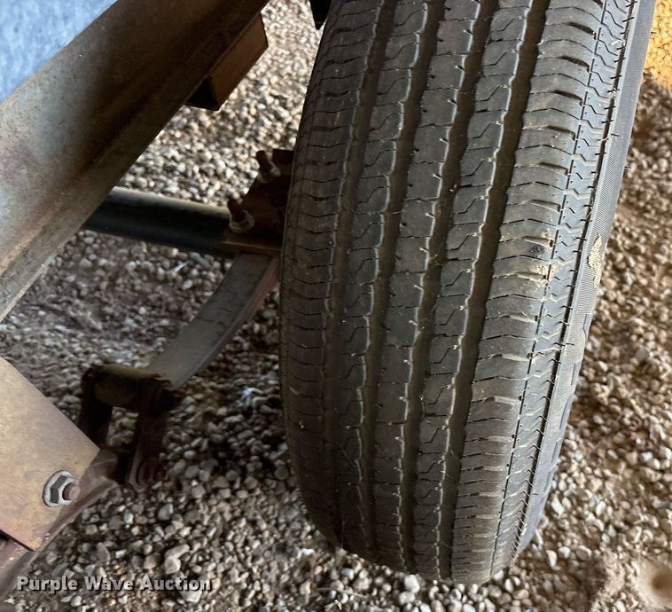 image for item ND9719 1997 Fleetwood 21L5B camper