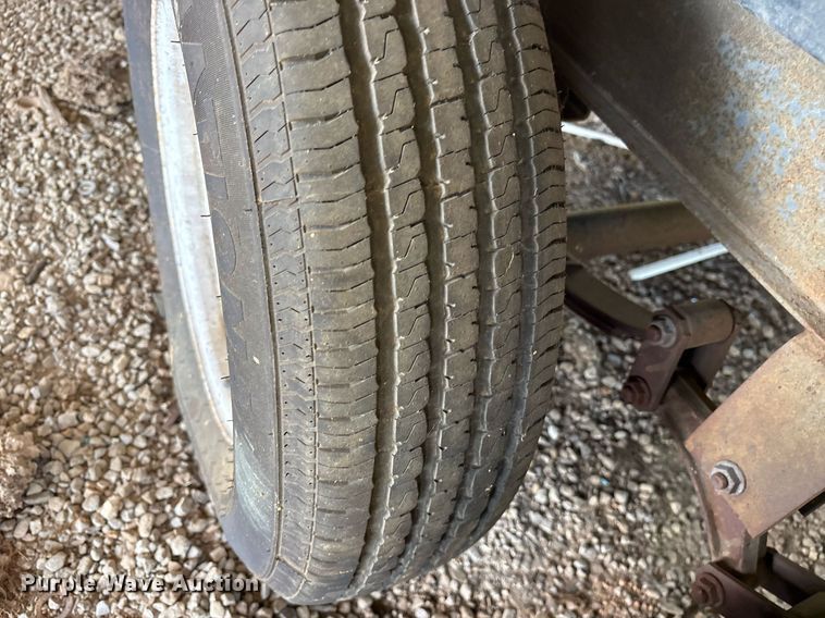 image for item ND9719 1997 Fleetwood 21L5B camper