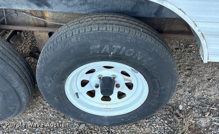 image for item ND9719 1997 Fleetwood 21L5B camper