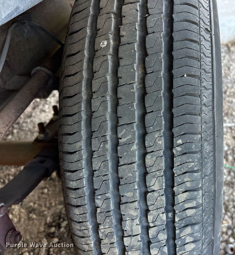 image for item ND9719 1997 Fleetwood 21L5B camper