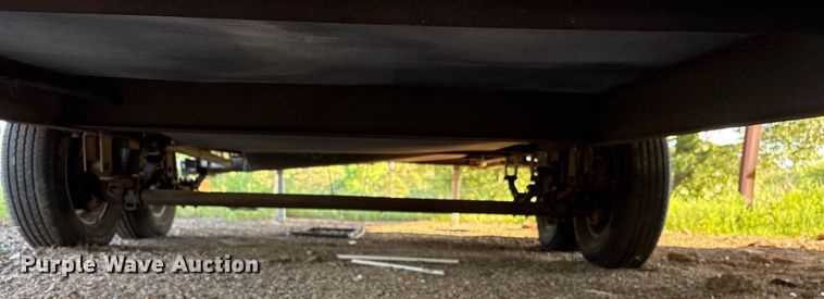 image for item ND9719 1997 Fleetwood 21L5B camper