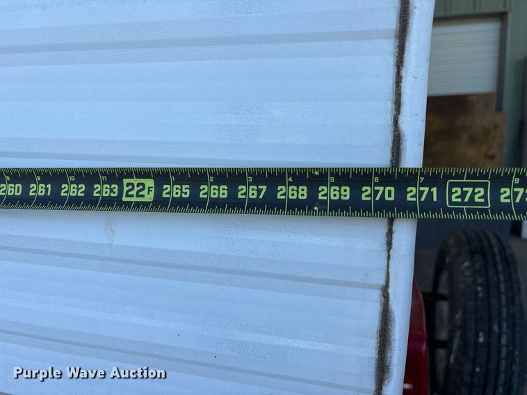 image for item ND9719 1997 Fleetwood 21L5B camper