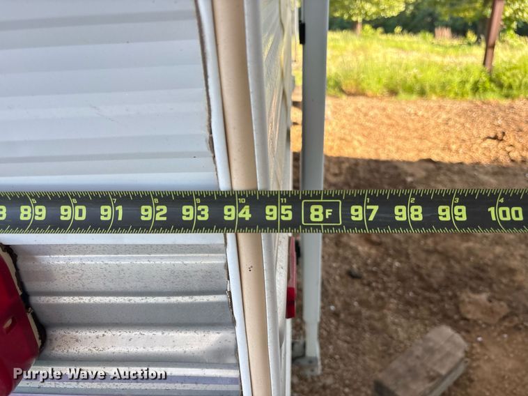 image for item ND9719 1997 Fleetwood 21L5B camper