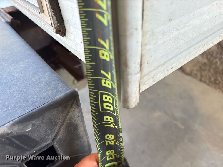 image for item ND9719 1997 Fleetwood 21L5B camper