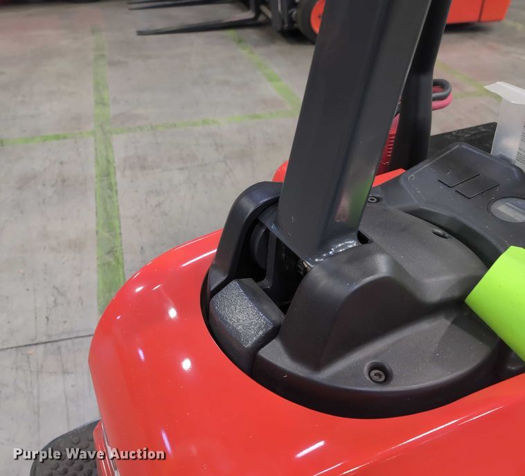 image for item ND9791 2023 Linde EWR40 pallet jack