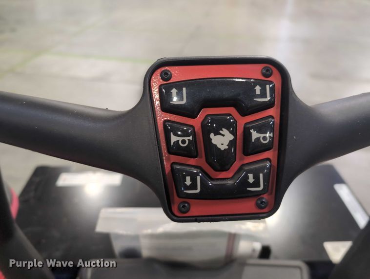 image for item ND9791 2023 Linde EWR40 pallet jack