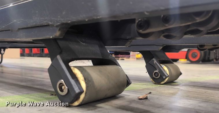 image for item ND9791 2023 Linde EWR40 pallet jack