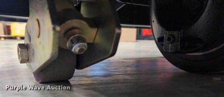 image for item ND9791 2023 Linde EWR40 pallet jack