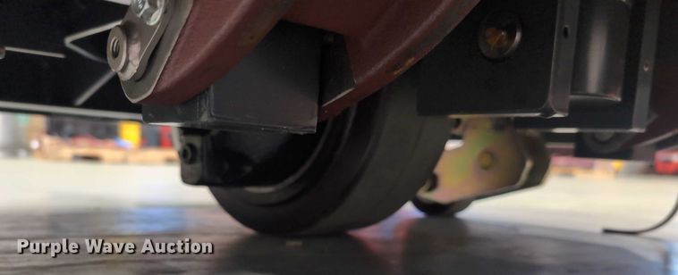 image for item ND9791 2023 Linde EWR40 pallet jack