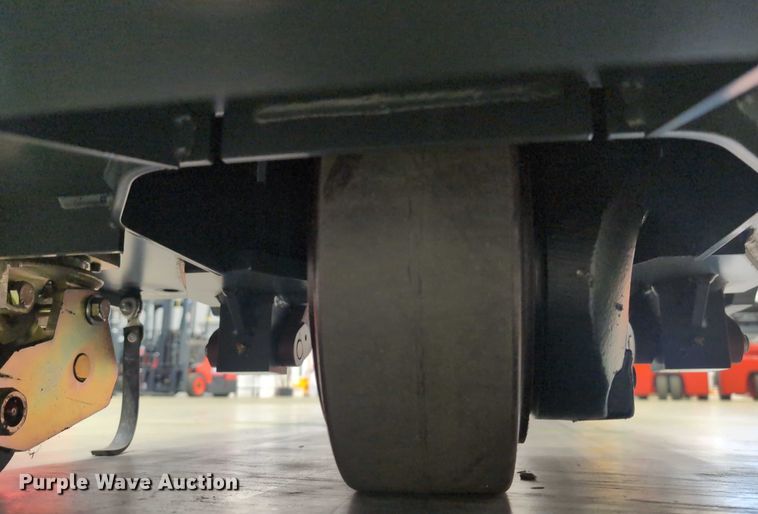 image for item ND9791 2023 Linde EWR40 pallet jack