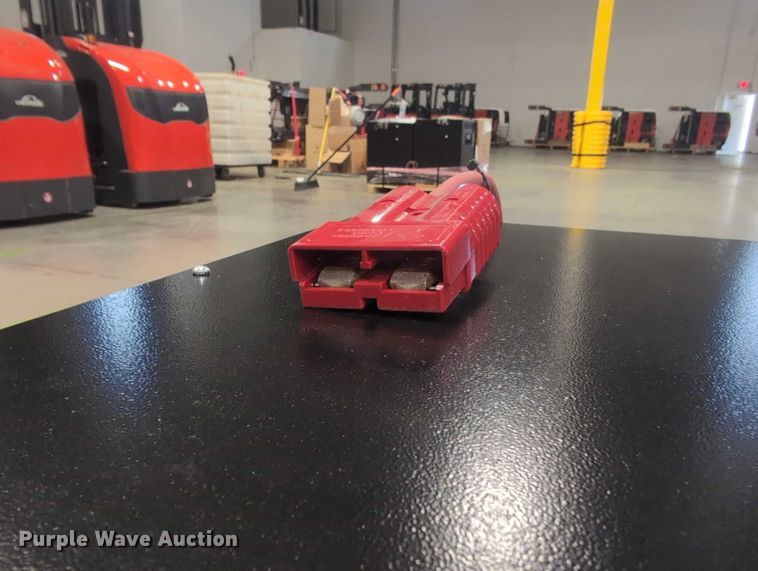 image for item ND9791 2023 Linde EWR40 pallet jack