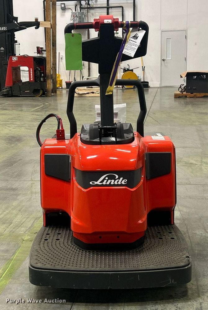 image for item ND9792 2023 Linde EWR30 pallet jack