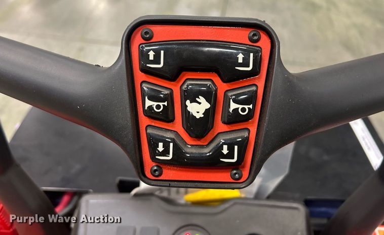 image for item ND9792 2023 Linde EWR30 pallet jack