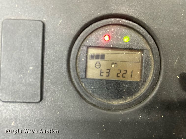 image for item ND9792 2023 Linde EWR30 pallet jack