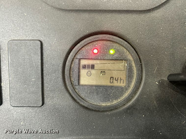 image for item ND9792 2023 Linde EWR30 pallet jack