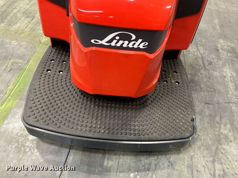 image for item ND9792 2023 Linde EWR30 pallet jack