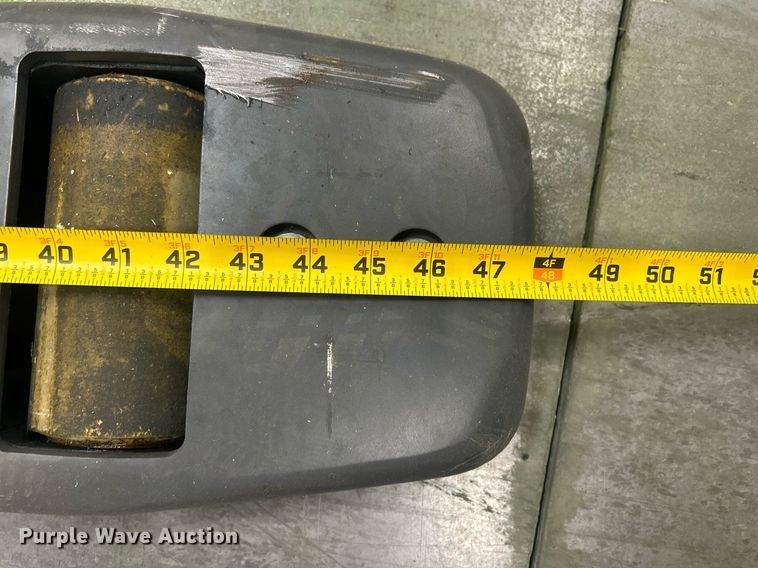 image for item ND9792 2023 Linde EWR30 pallet jack